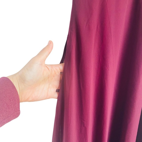 NEW Birdy Grey | Jane Cabernet Dress - Picture 10 of 13